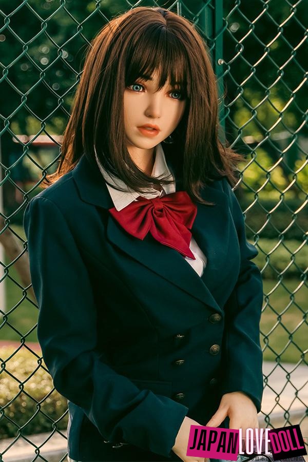 RZR Doll 162cm Bカップ Ailinnaヘッド ラブドール - JapanLoveDoll