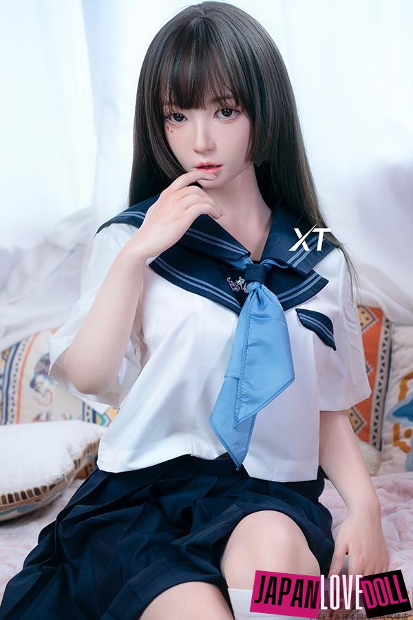 XT DOLL 157cm Dカップ Yunxiヘッド 軽量化ボディ ラブドール - JapanLoveDoll