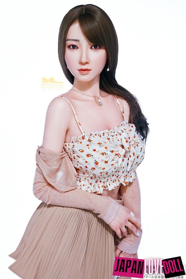 Irontech Doll 153cm Fカップ S6ヘッド Candy ラブドール - JapanLoveDoll
