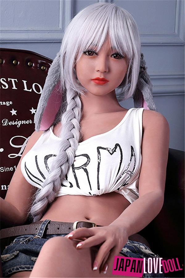 WM Doll 158cm Dカップ #31 ラブドール - JapanLoveDoll
