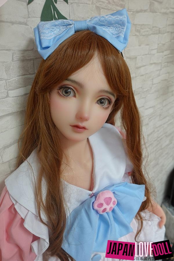 GD Sino 160cm Cカップ G3ヘッド 洛莎 ラブドール - JapanLoveDoll
