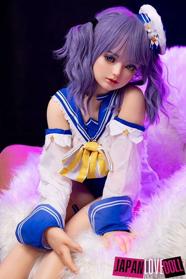 GD Sino 160cm Cカップ G2ヘッド 洛潼 ラブドール - JapanLoveDoll