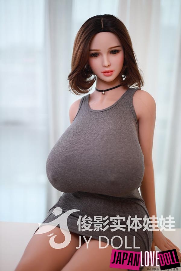JY Doll 170cm Nカップ #89ヘッド 巨乳 ラブドール - JapanLoveDoll