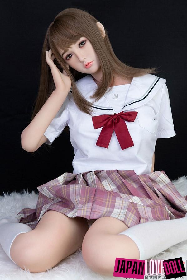 Real Girl 157cm Cカップ R27頭部 プレミアム リアル セックス ドール - JapanLoveDoll