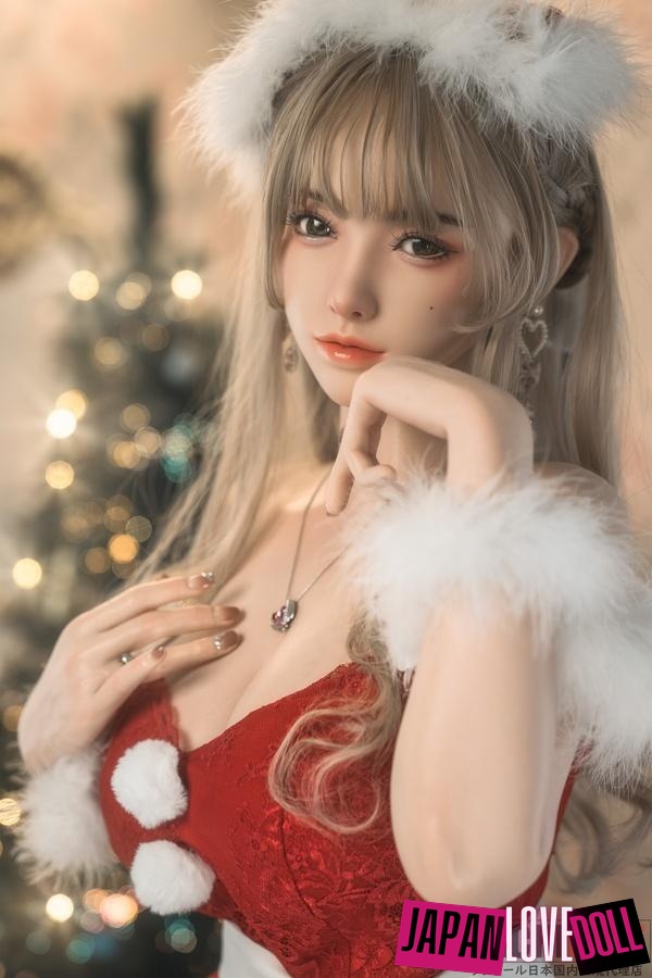 FUDOLL 165cm Fカップ #32小北頭部 口開閉機能+リアル口腔付き 【超柔らかい超軽量版ボディ27Kg】ラブドール - JapanLoveDoll