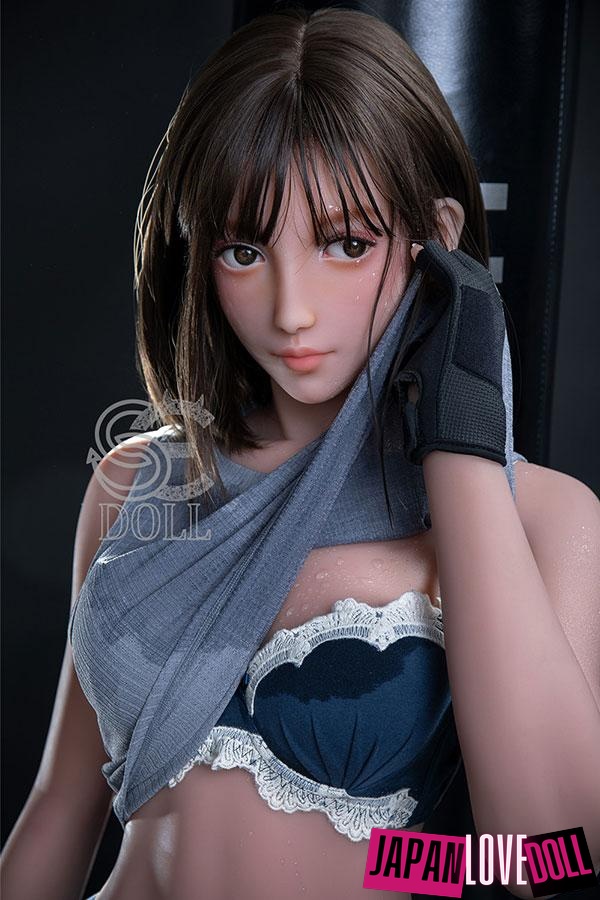 SEDOLL 166cm Cカップ #76 ラブドール - JapanLoveDoll