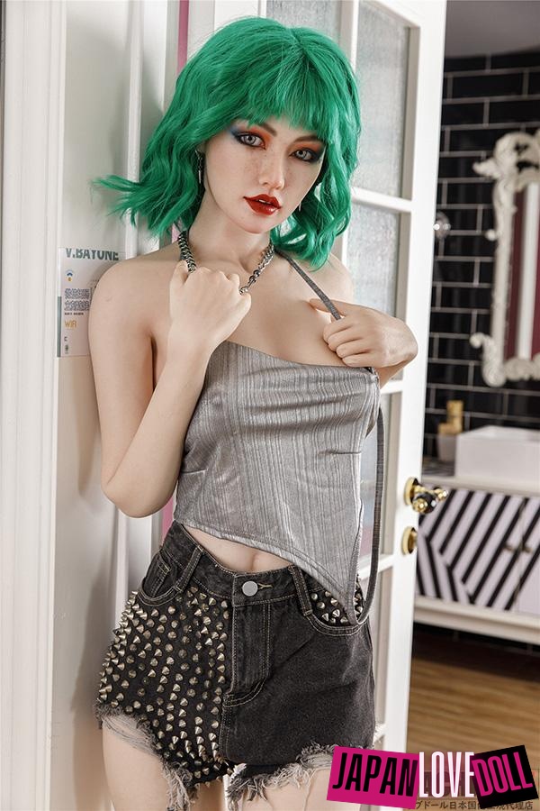 Starpery 174cm Cカップ #77ヘッド 軽量版 ラブドール - JapanLoveDoll