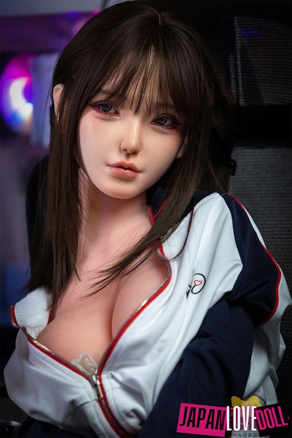 Irontech Doll 154cm S16ヘッド Yu 頭部+ボディ - JapanLoveDoll