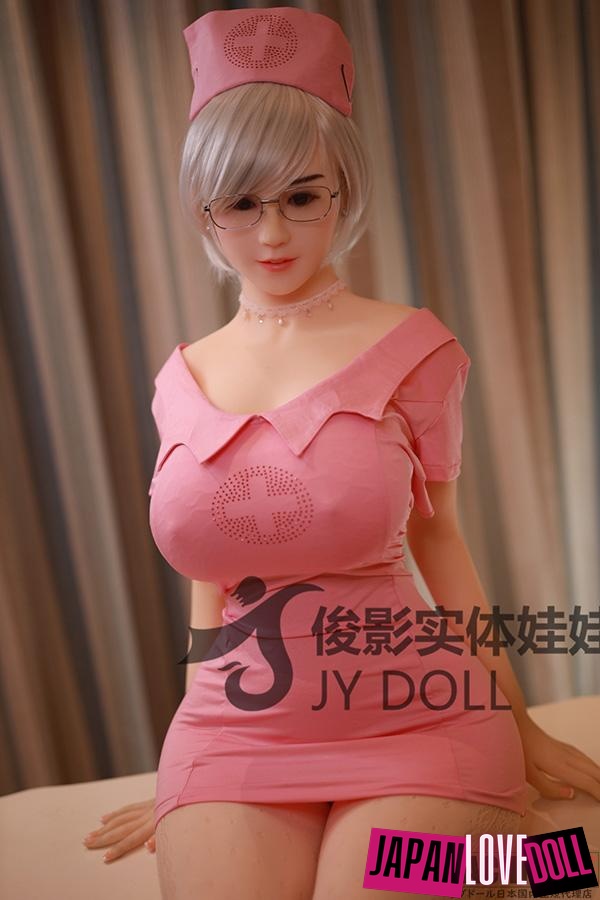 JY Doll 170cm 巨乳Hカップ #219ヘッド ラブドール - JapanLoveDoll