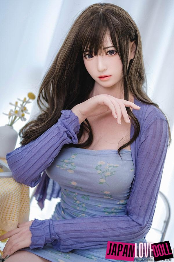 Bezlya Doll 略称BZLドール 160cm Bカップ #向日葵ヘッド 2.2 ラブドール - JapanLoveDoll