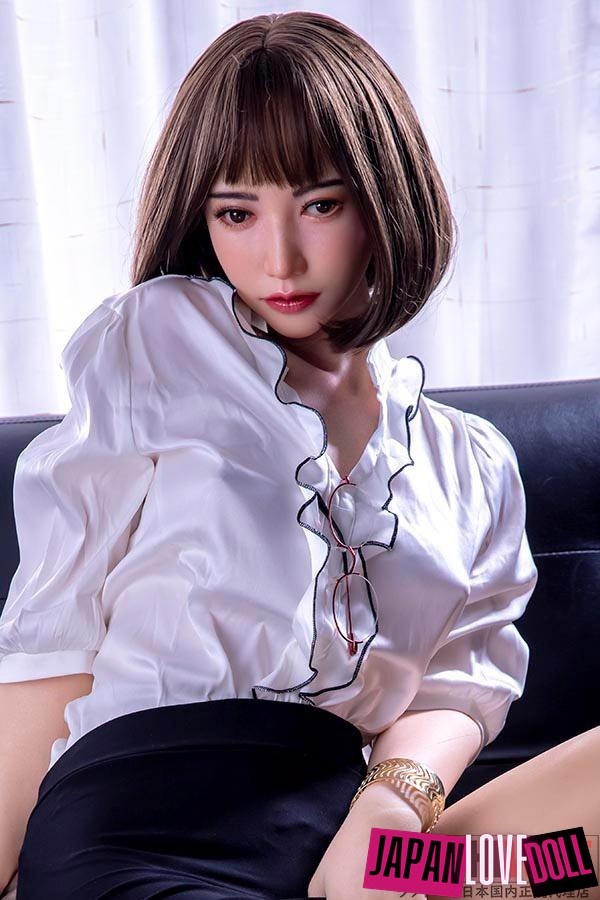Top Sino 158cm Dカップ T11ヘッド プレミアム リアル セックス ドール - JapanLoveDoll