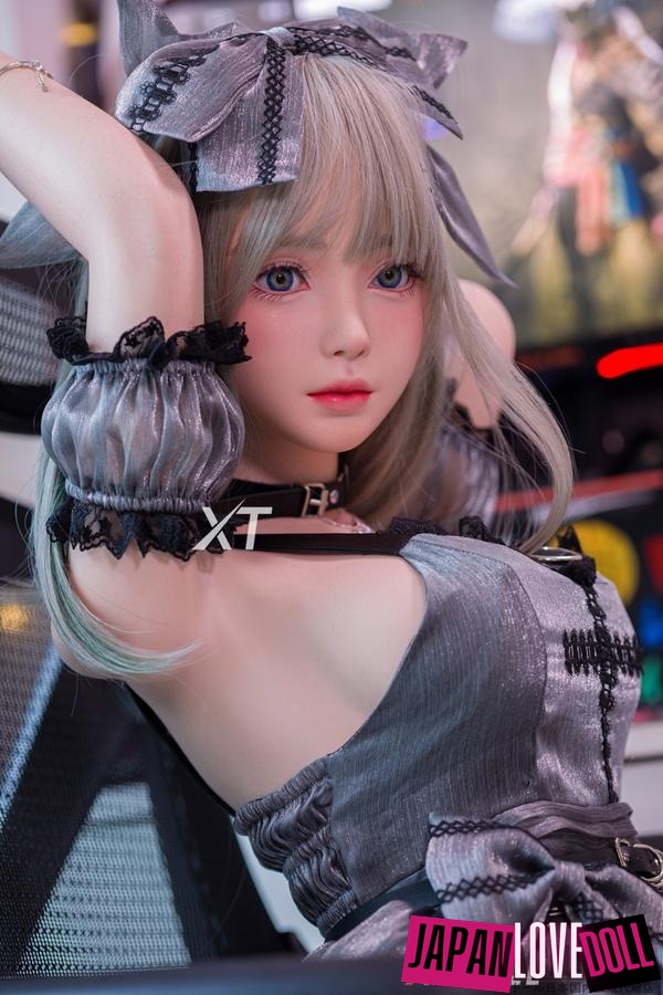 XT DOLL 157cm Dカップ Kaoruヘッド 軽量化ボディ ラブドール - JapanLoveDoll
