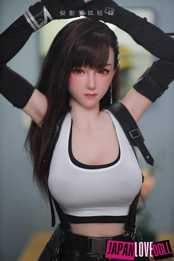 JY Doll 163cm Hカップ 蒂法ヘッド ＋ボディ - JapanLoveDoll