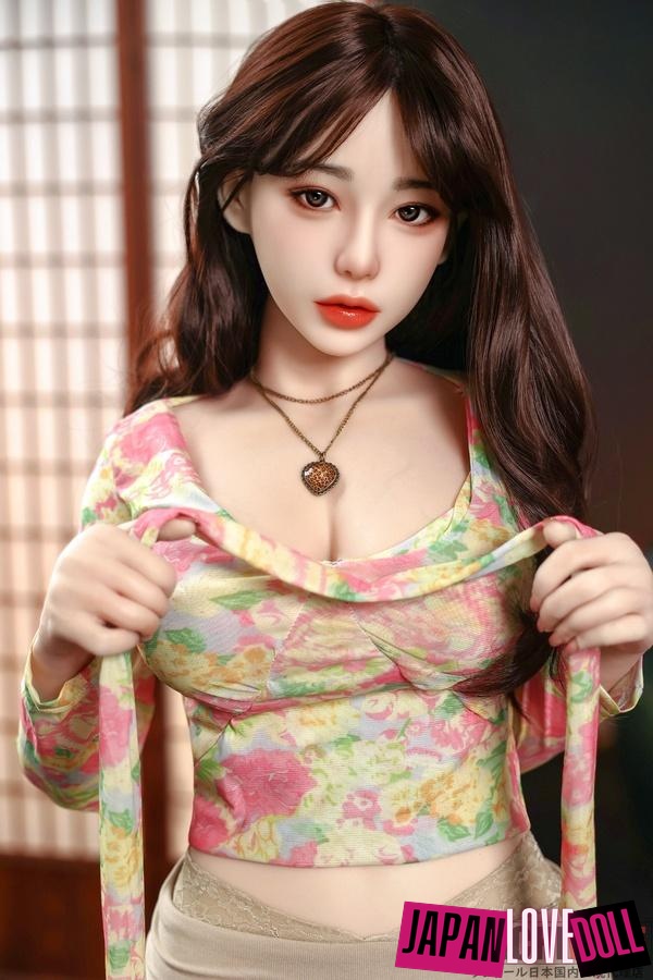 JY Doll 163cm Eカップ #梦璃（Mengli）ヘッド 頭部+ボディ - JapanLoveDoll