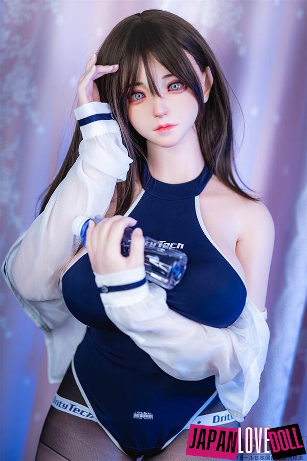 FUDOLL 162cm Gカップ #2ヘッド リアル口腔 開閉機能可能 ラブドール - JapanLoveDoll