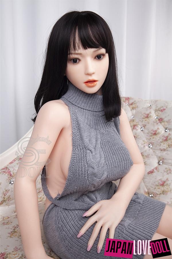 SEDOLL 165cm Eカップ 64ヘッド Yolanda ラブドール - JapanLoveDoll