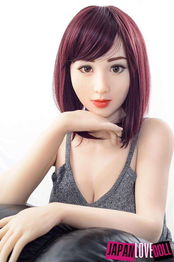 Irontech Doll 160cm Jennifer ラブドール - JapanLoveDoll