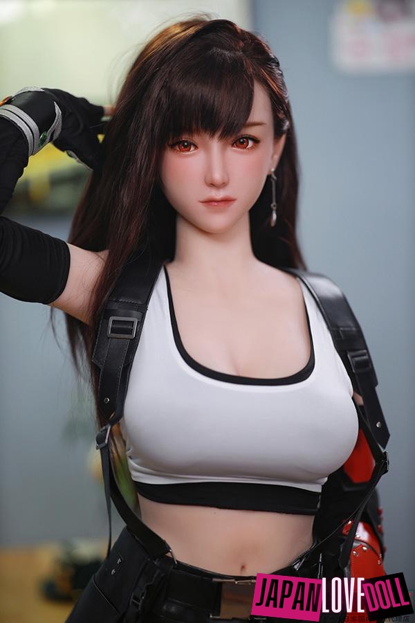 JY Doll 163cm Hカップ 蒂法ヘッド ＋ボディ - JapanLoveDoll