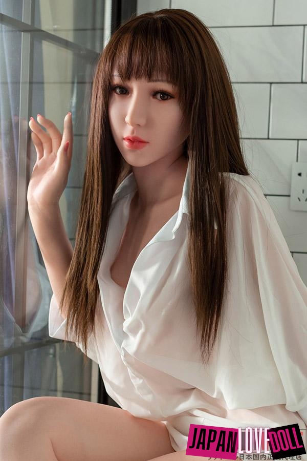 Art-doll 162cm A2ヘッド 詩織 ラブドール - JapanLoveDoll
