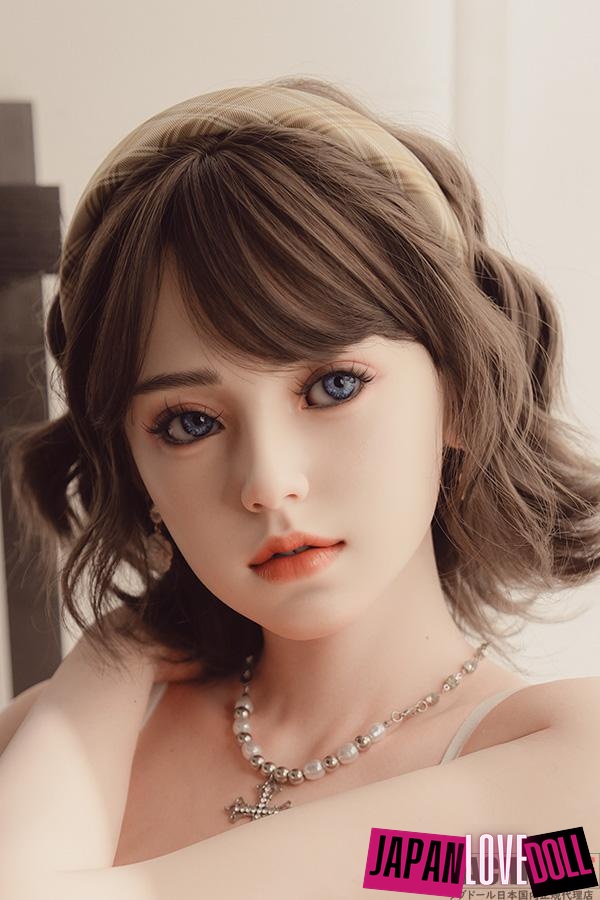 RZR Doll No.20 163cm Eカップ Delux-究極版 Monaヘッド 「R」シリーズ ラブドール - JapanLoveDoll