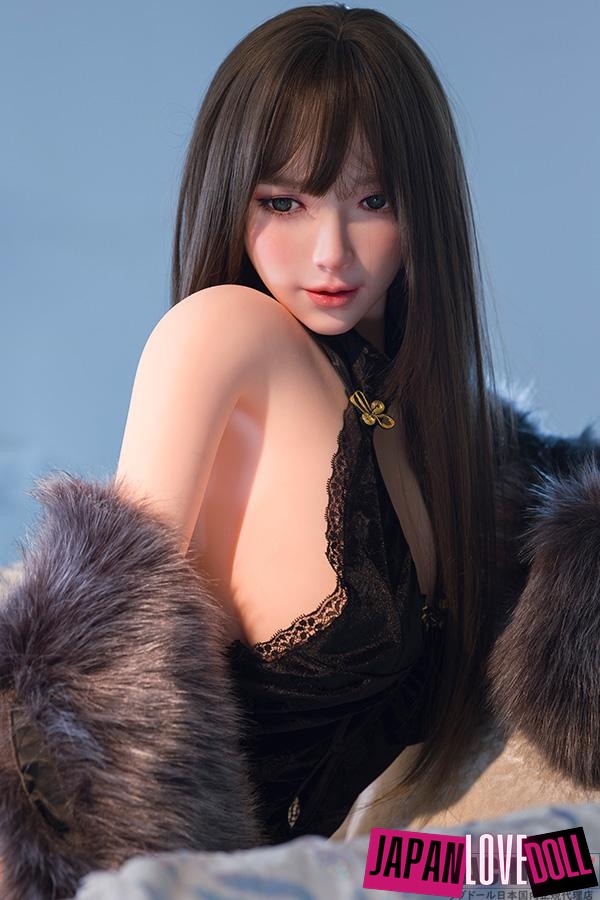 BQDOLL 165cm Hカップ 楠稀Nancy B5ヘッド 頭部+ボディ - JapanLoveDoll