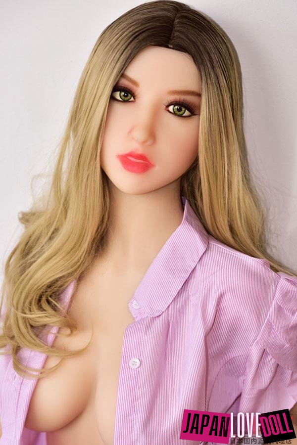 Doll Forever 155cm Eカップ Li ラブドール - JapanLoveDoll