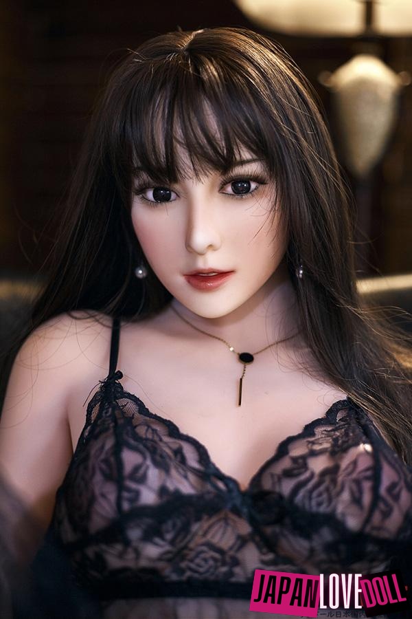 Irontech Doll 163cm Natalie セクシーな ラブドール - JapanLoveDoll