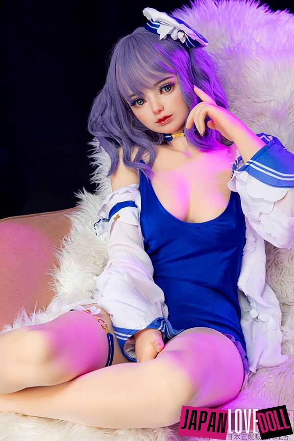 GD Sino 160cm Cカップ G2ヘッド 洛潼 ラブドール - JapanLoveDoll