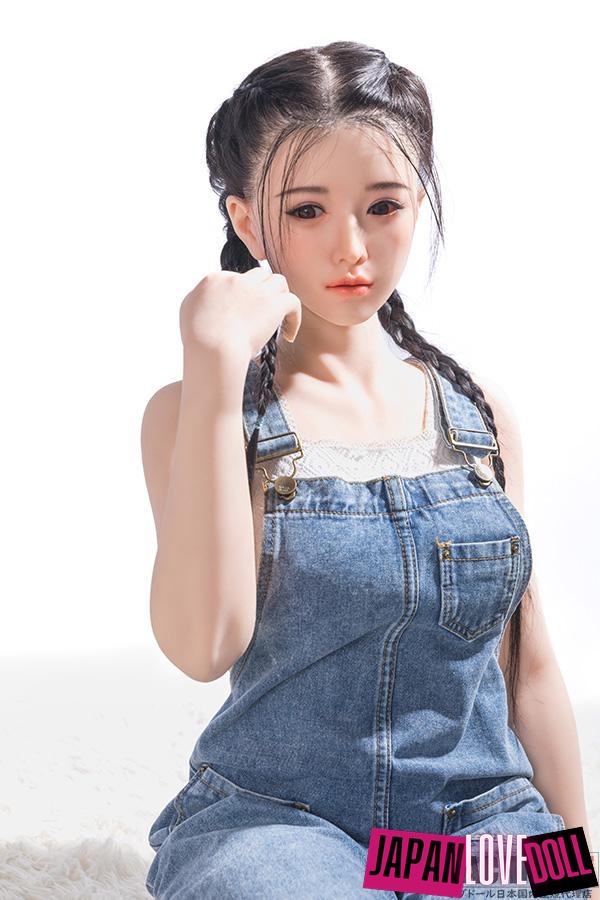 Sanhui Doll 155cm Dカップ #27ヘッド シームレス お口開閉機能選択可 ラブドール - JapanLoveDoll