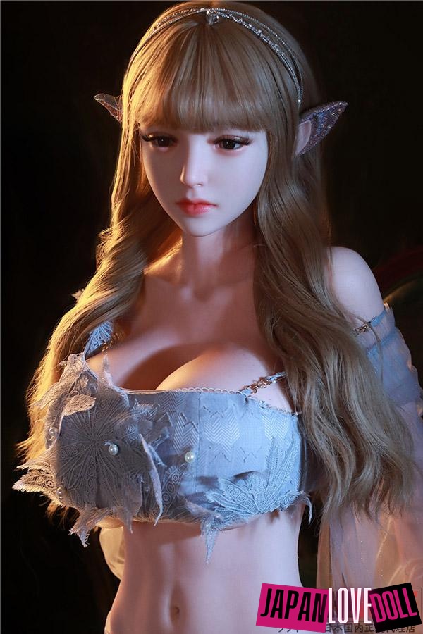 Art-doll 155cm Iカップ 巨乳 A6ヘッド 佳奈 ラブドール - JapanLoveDoll