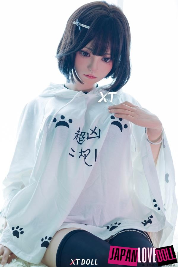 XT DOLL 157cm Dカップ Akiraヘッド 軽量化ボディ ラブドール - JapanLoveDoll