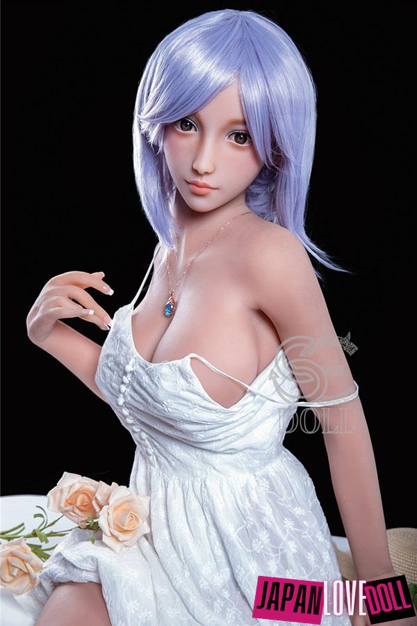 SEDOLL 161cm Fカップ #076ヘッド Natsukiちゃん ラブドール - JapanLoveDoll