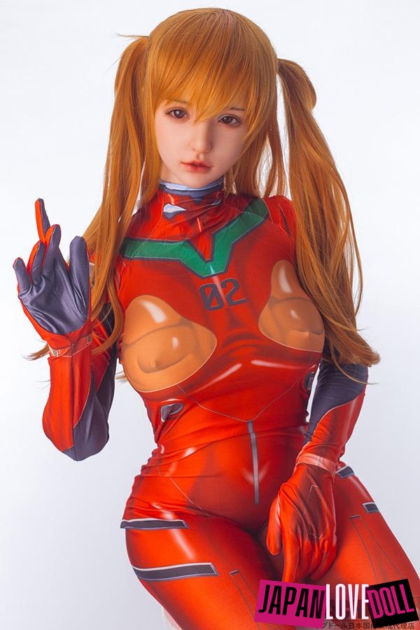 Sanhui Doll 158cm Eカップ #37 ラブドール - JapanLoveDoll