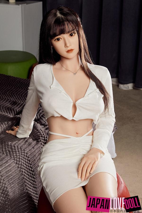 BB Doll 155cm Fカップ #C26ヘッド 血管＆人肌模様など超リアルメイク無料 眉の植毛無料 ラブドール - JapanLoveDoll