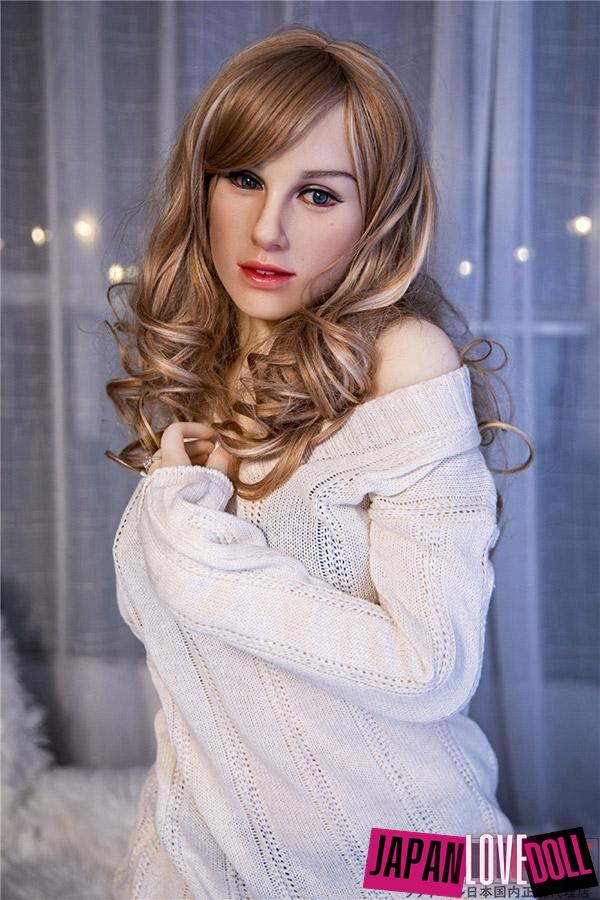 MZR Doll 163cm Dカップ Coco 頭部+ボディ - JapanLoveDoll