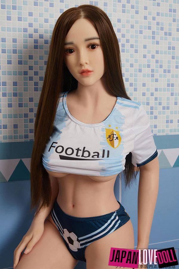 BB Doll 150cm Cカップ C13ヘッド Aokiちゃん ラブドール - JapanLoveDoll