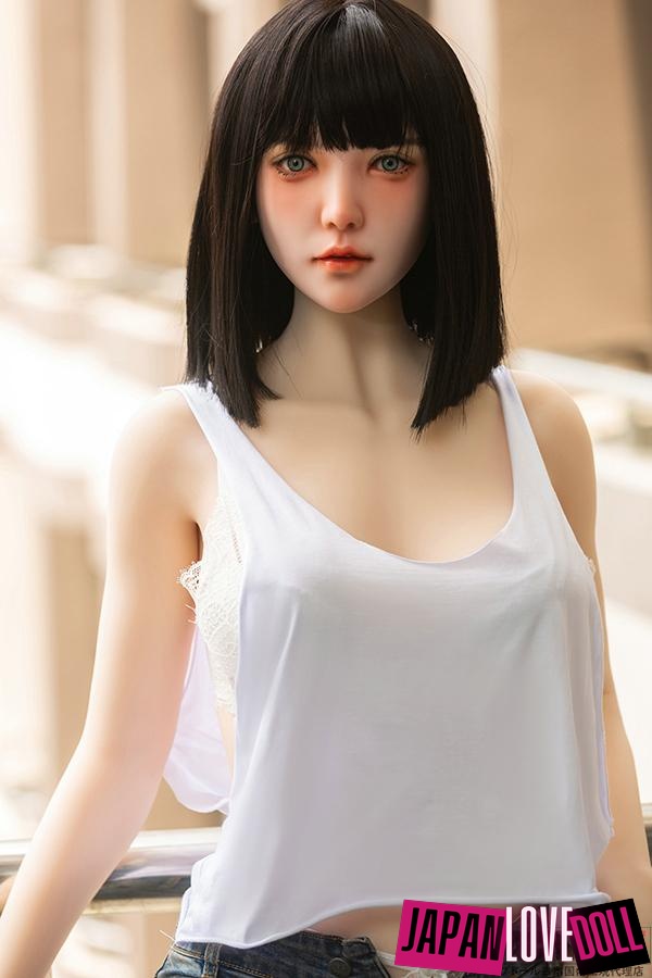 Qita Doll 168cm Dカップ 善美 頭部+ボディ - JapanLoveDoll