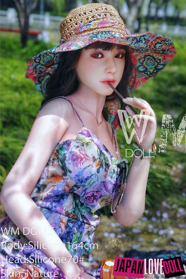 WM Doll 164cm Dカップ #70 ラブドール - JapanLoveDoll