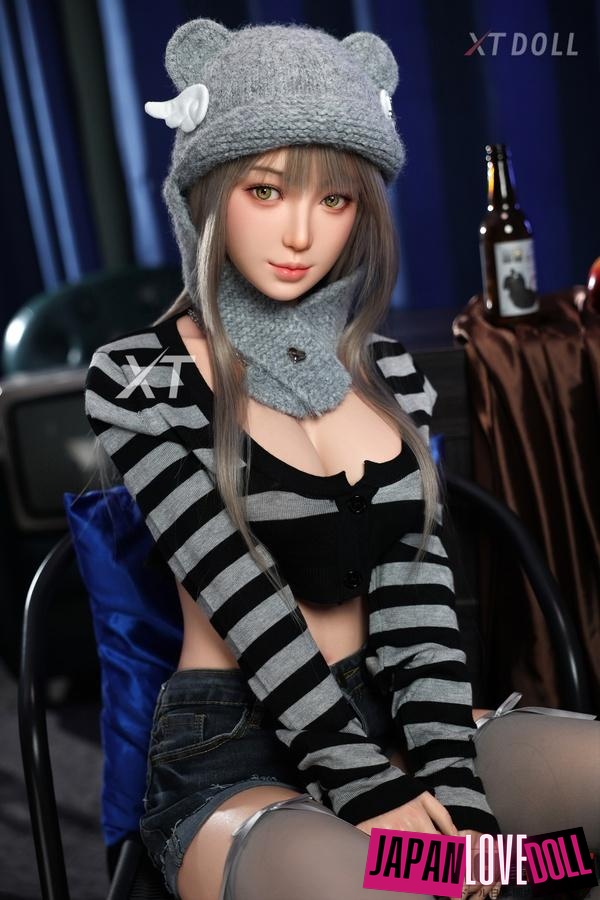XT DOLL 157cm Dカップ Graceヘッド 軽量化ボディ ラブドール - JapanLoveDoll