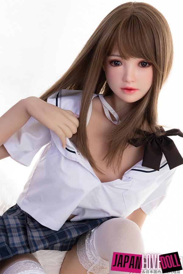 Real Girl 157cm Cカップ R35頭部 プレミアム リアル セックス ドール - JapanLoveDoll
