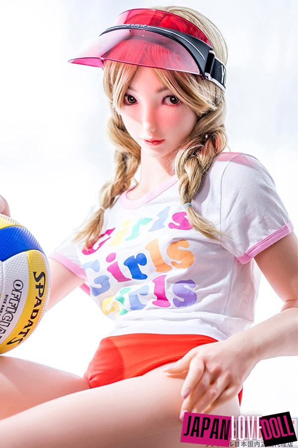 Sino Doll 158cm Bカップ #24 ラブドール - JapanLoveDoll