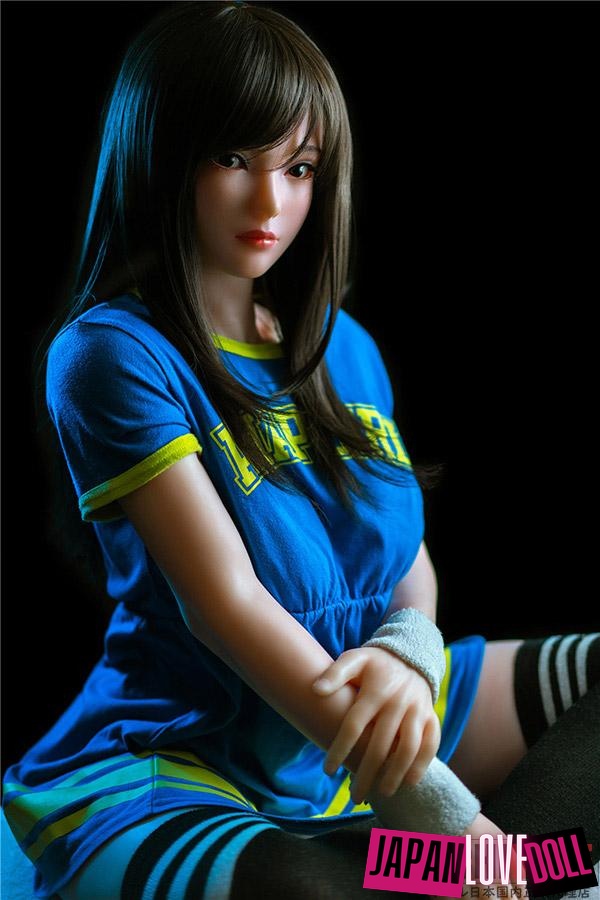Siliko Doll 150cm Fカップ J2 ラブドール - JapanLoveDoll
