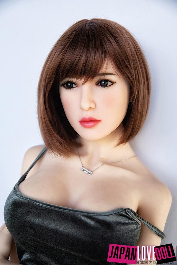Jarliet Doll 166cm Cカップ あずさ ラブドール - JapanLoveDoll