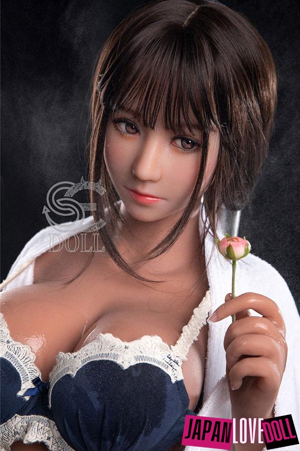 SEDOLL 161cm Fカップ #102ヘッド ラブドール - JapanLoveDoll