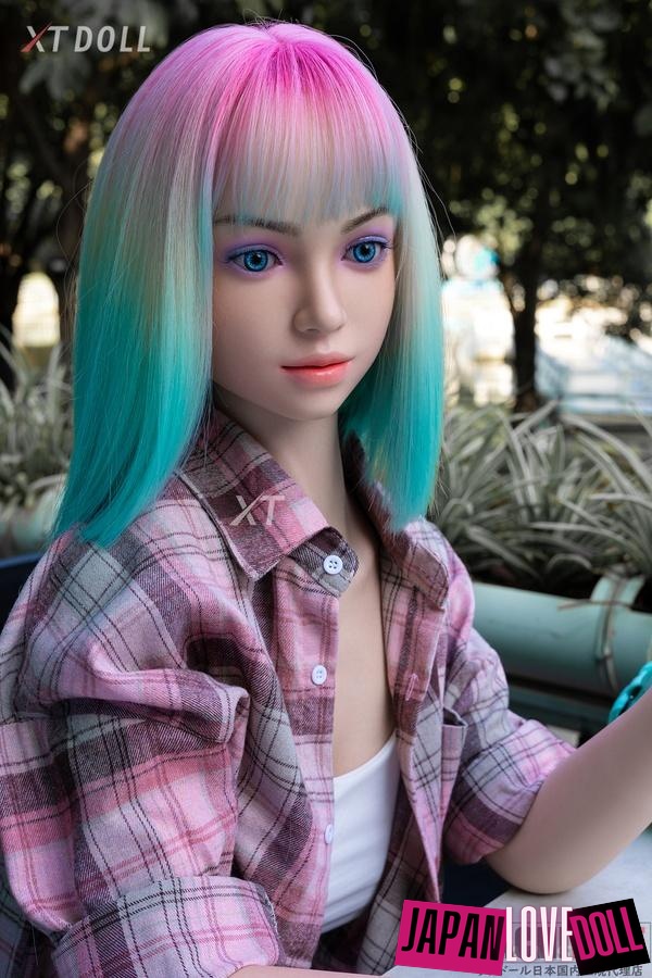 XT DOLL 163cm Fカップ Ameliaヘッド 軽量化ボディ ラブドール - JapanLoveDoll