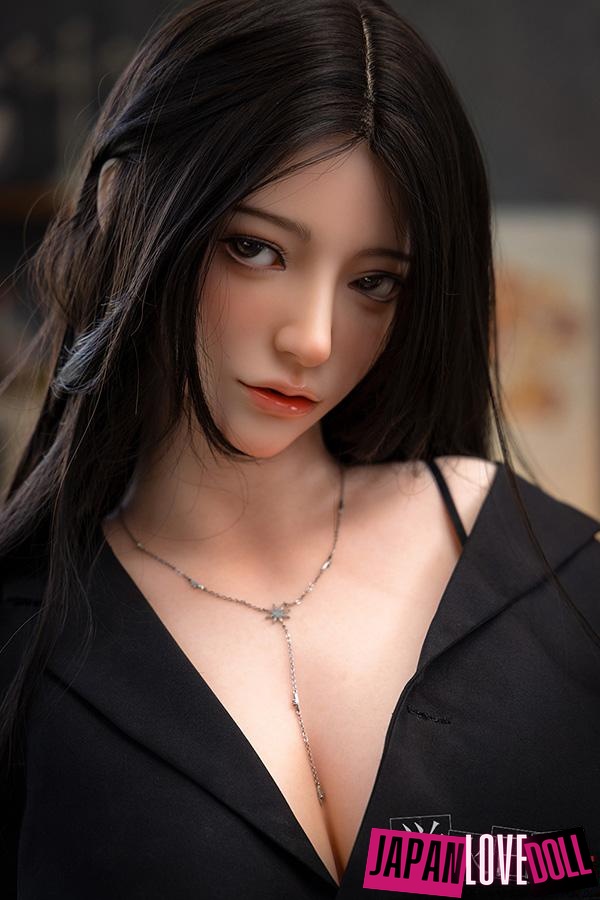 蛍火日記 164cm Ｇカップ 渡晴（Duqing） JK衣装選択可能 超リアル塗装加工あり ラブドール - JapanLoveDoll