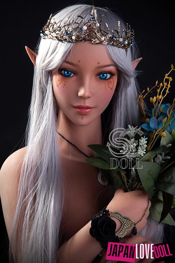 SEDOLL 150cm Eカップ 022ヘッド エルフヘッド ラブドール - JapanLoveDoll