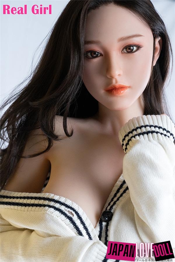 Real Girl 158cm Cカップ C5頭部 高級ヘッド ボディー選択可能 カスタマイズ可能 - JapanLoveDoll