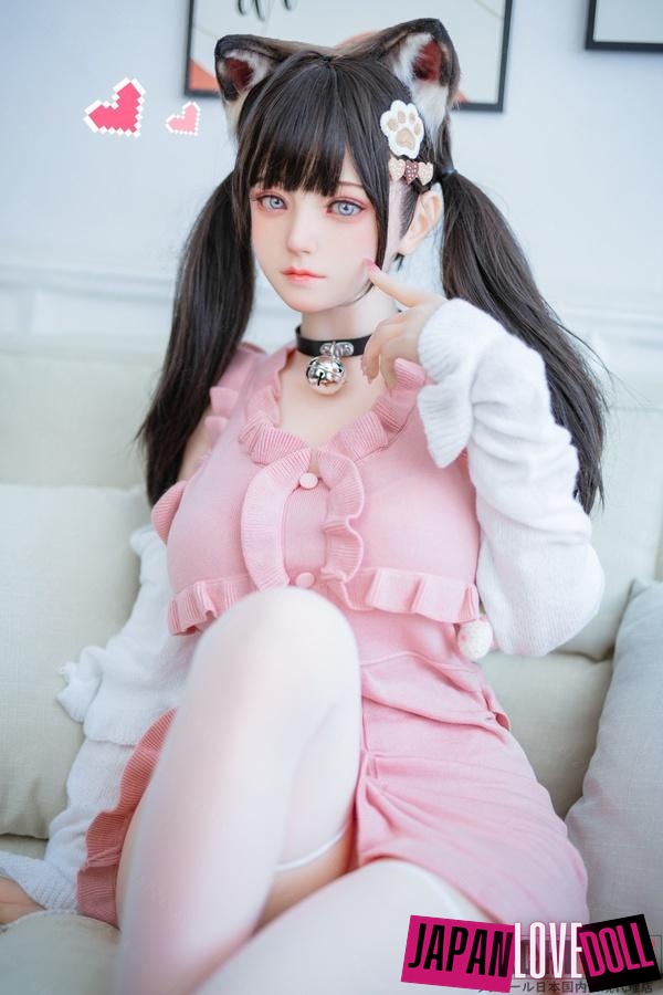 Bezlya Doll 略称BZLドール 155cm Fカップ 風鈴ヘッド 2.0シリーズ 眉毛と睫毛植毛加工あり ラブドール - JapanLoveDoll