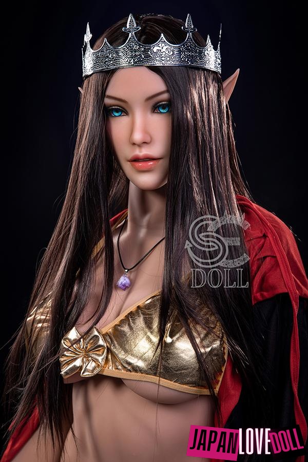 SEDOLL 168cm Fカップ 021ヘッド ラブドール - JapanLoveDoll